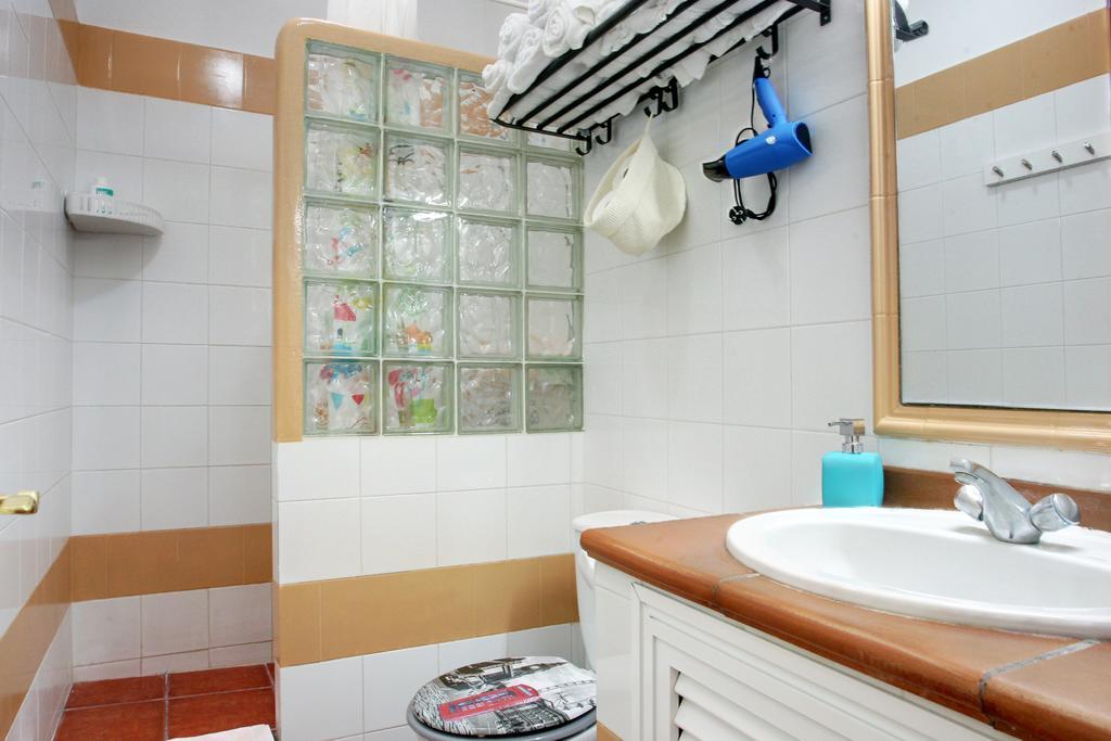 Apartamento Marody House Vacacional Granadilla De Abona Exterior foto