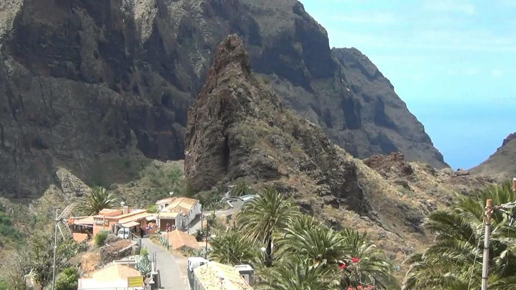 Apartamento Marody House Vacacional Granadilla De Abona Exterior foto
