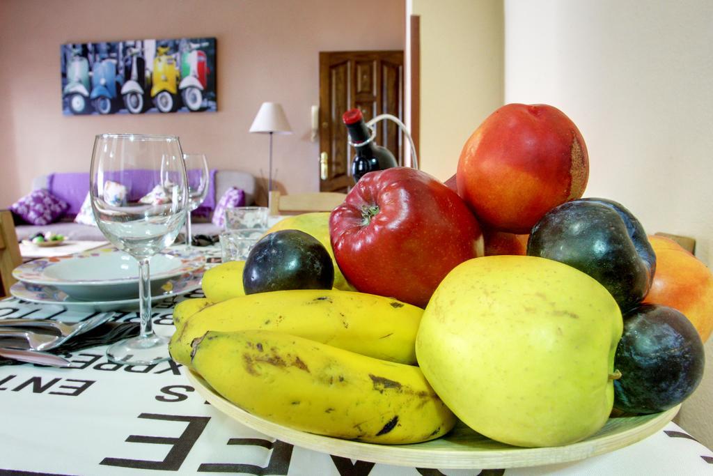 Apartamento Marody House Vacacional Granadilla De Abona Exterior foto