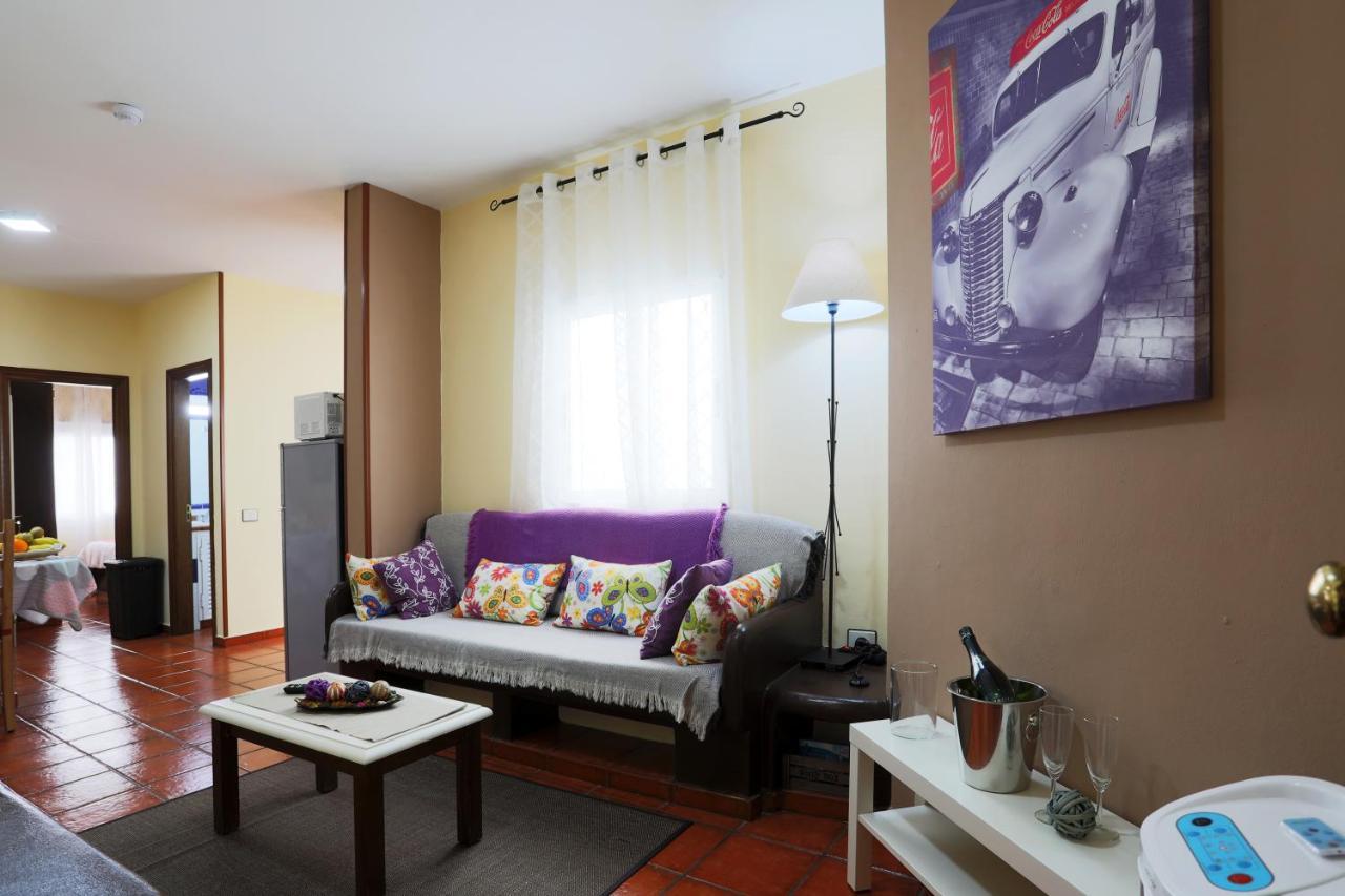 Apartamento Marody House Vacacional Granadilla De Abona Exterior foto