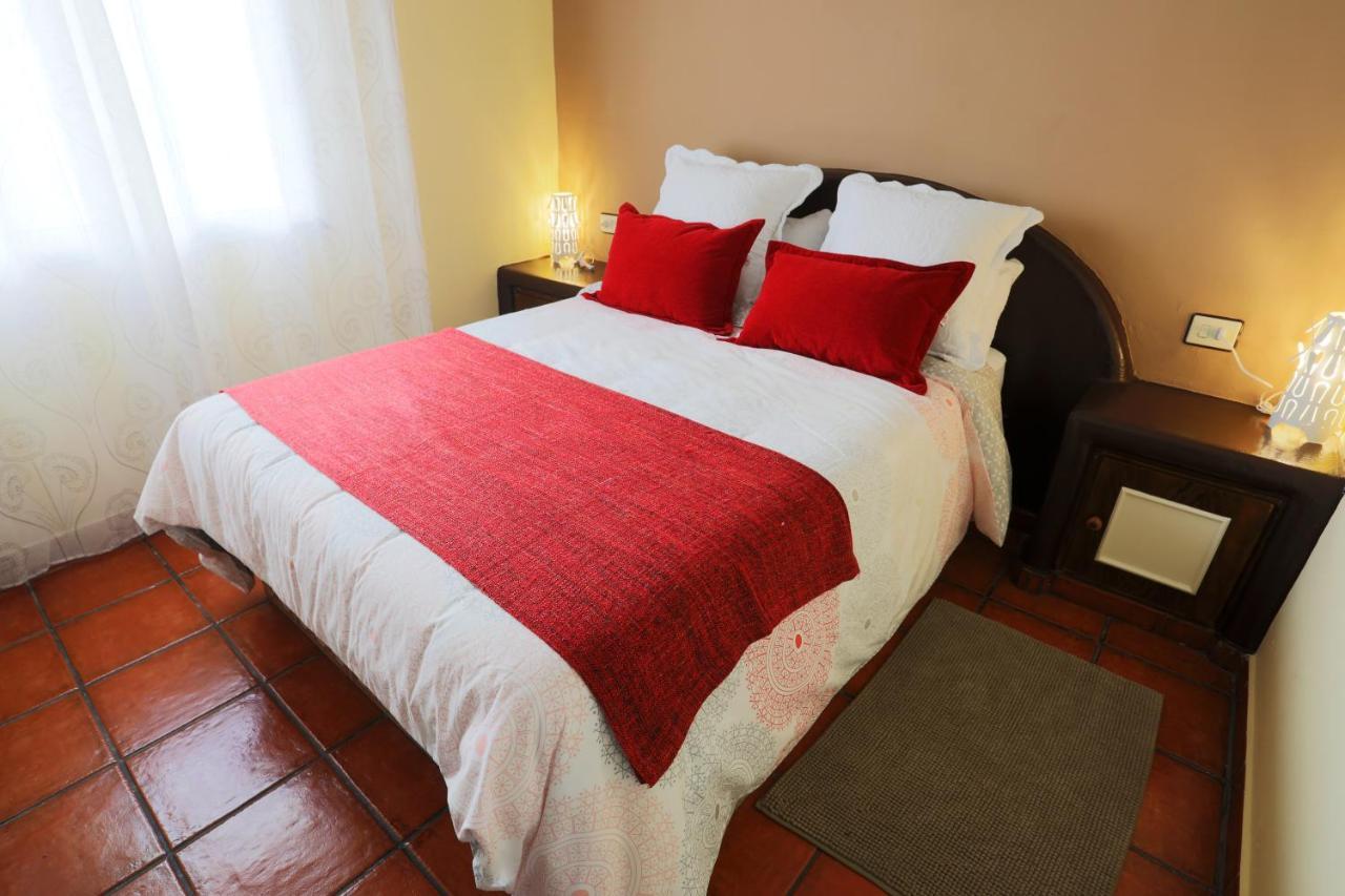Apartamento Marody House Vacacional Granadilla De Abona Exterior foto