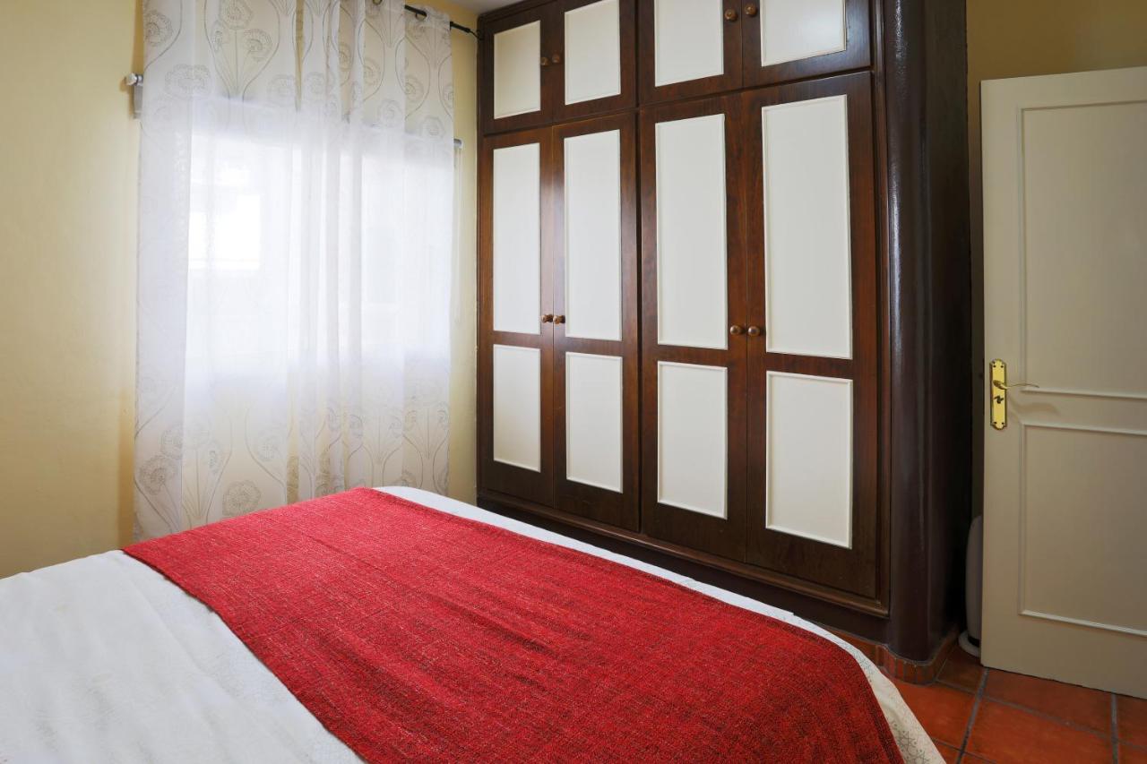 Apartamento Marody House Vacacional Granadilla De Abona Exterior foto