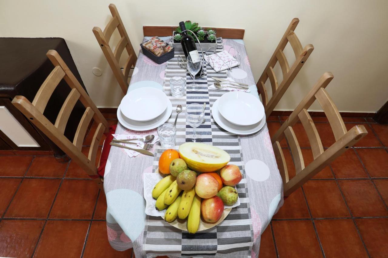 Apartamento Marody House Vacacional Granadilla De Abona Exterior foto
