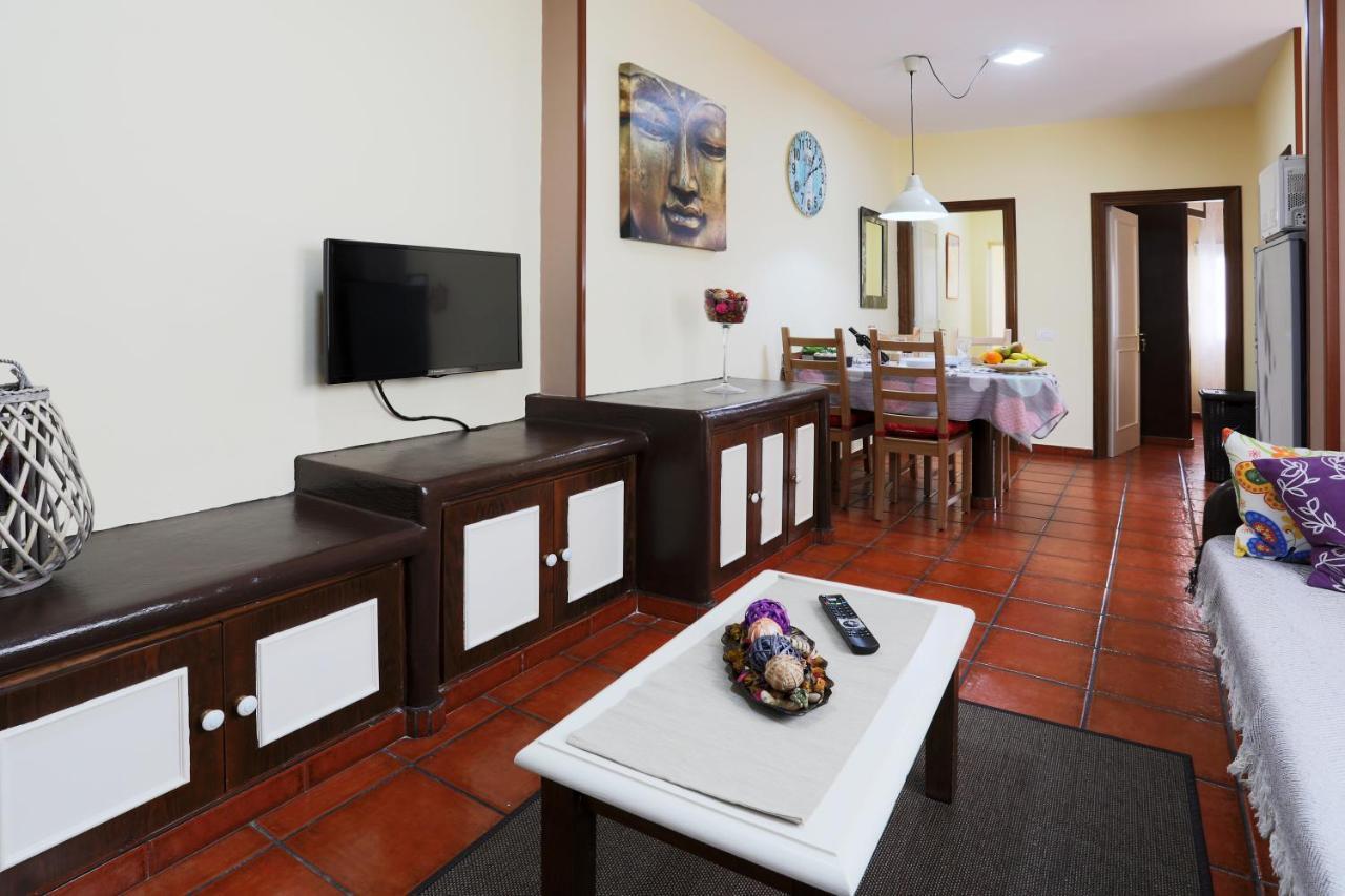Apartamento Marody House Vacacional Granadilla De Abona Exterior foto