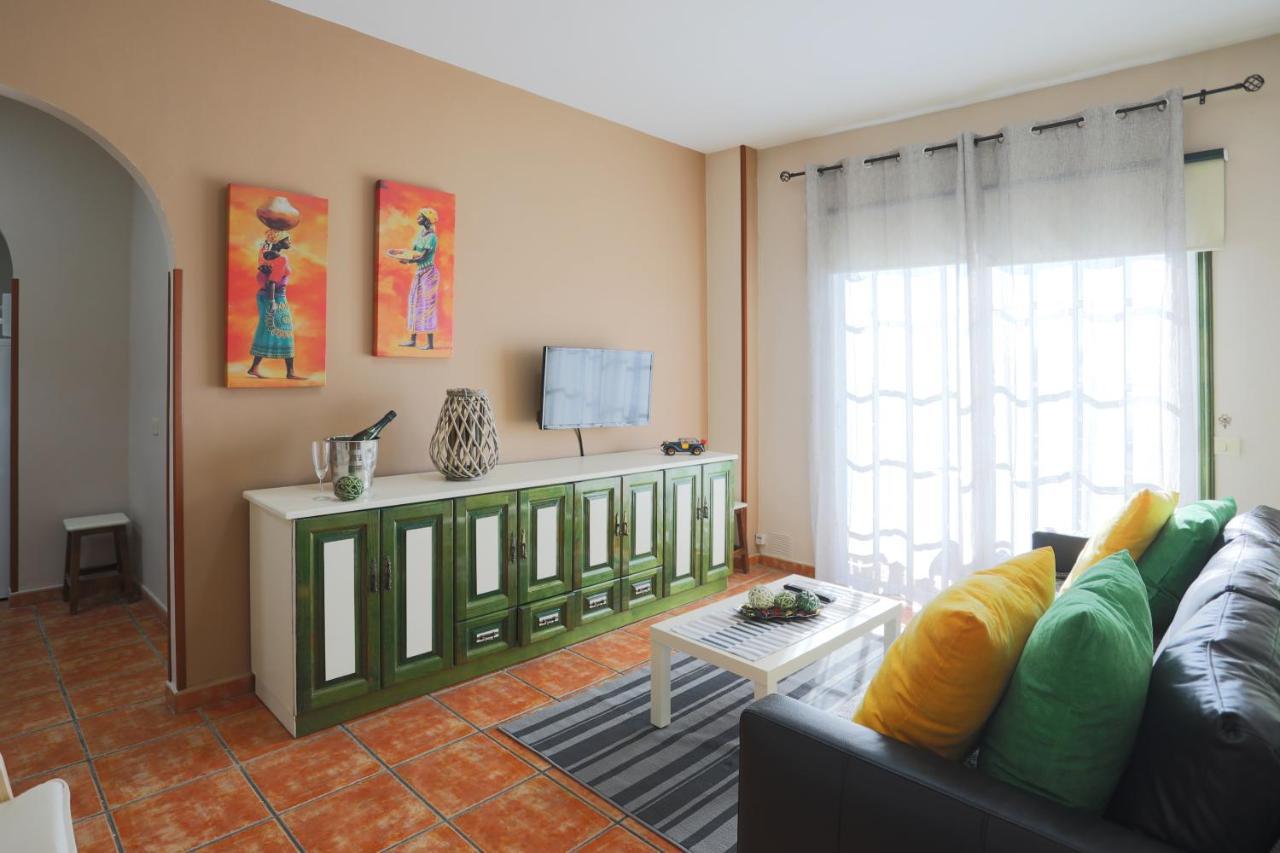 Apartamento Marody House Vacacional Granadilla De Abona Exterior foto