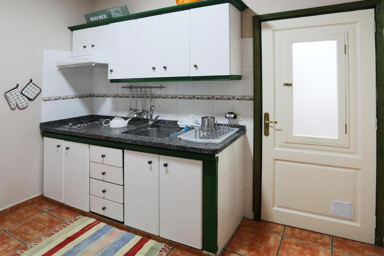 Apartamento Marody House Vacacional Granadilla De Abona Exterior foto