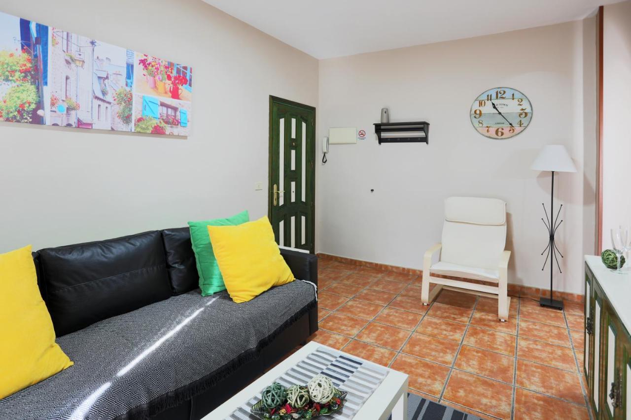 Apartamento Marody House Vacacional Granadilla De Abona Exterior foto