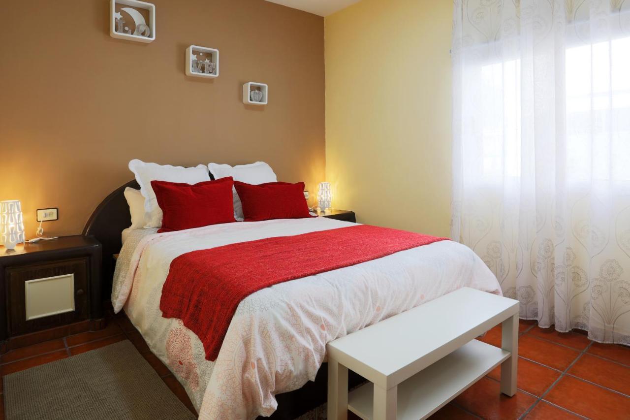 Apartamento Marody House Vacacional Granadilla De Abona Exterior foto
