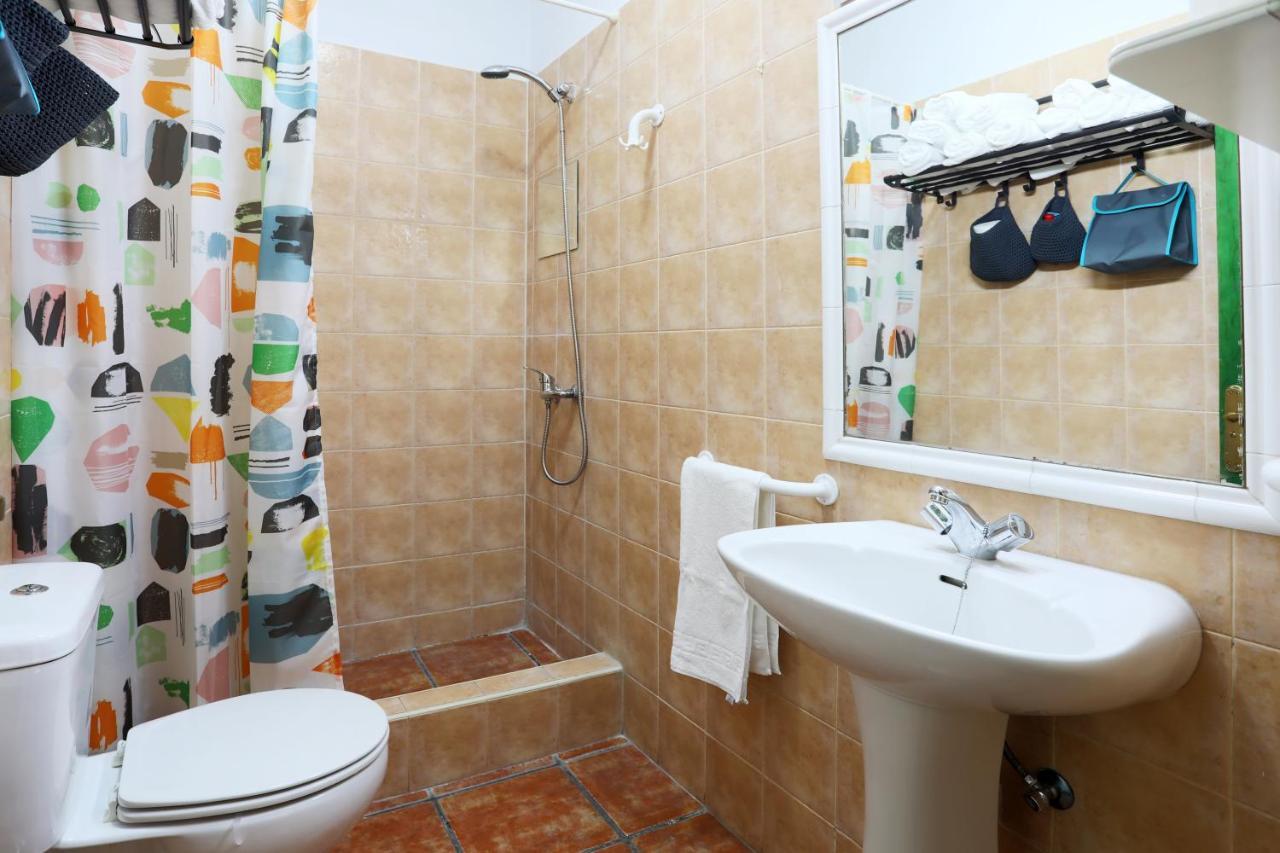 Apartamento Marody House Vacacional Granadilla De Abona Exterior foto